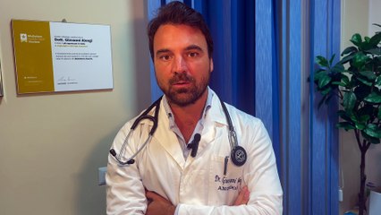 È siciliano il migliore angiologo d’Italia:  Giovanni Alongi per la terza vince il “MioDottore Award”