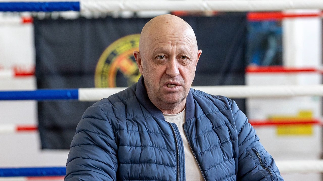 Prigoschin: Realitätsverlust wegen zu viel Geld?