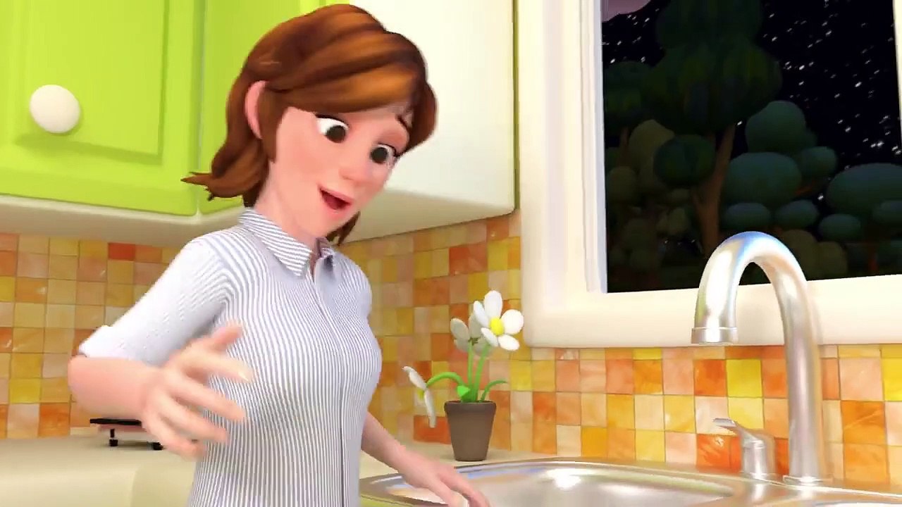 Sick Song - CoComelon Nursery Rhymes & Kids Songs