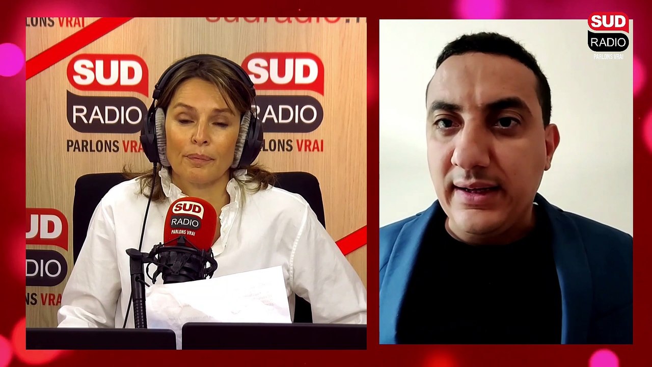 Ali Rabeh : "Émeutes : que l'État garde ses subventions, mais mette fin aux ghettos sociaux !"