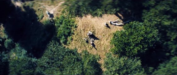 Valhalla Bande-annonce (DE)