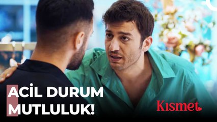 Centilmen Taner İş Başında - Kısmet