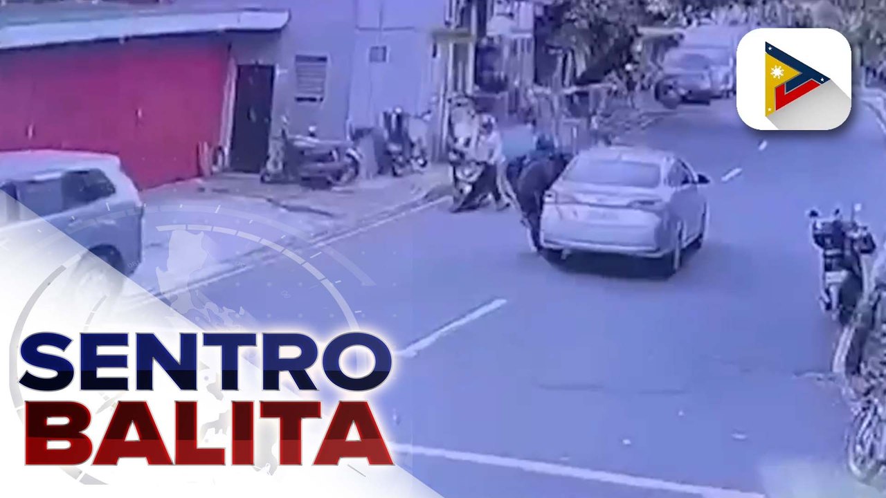 Limang persons of interest sa pananambang sa isang photojournalist sa QC, natukoy na ng mga awtoridad