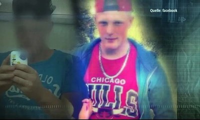 Die Spur der Täter-Kriminelle Jugendbanden