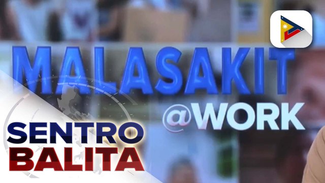 Malasakit at Work: Lola na na-stroke at inoperahan sa apdo, tinulungan ng tanggapan ni Sen. Bong Go sa kanyang hospital bill