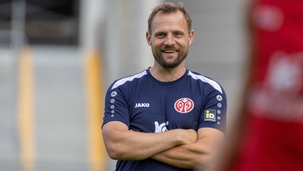 Svensson über Fitnesswerte: "Professioneller als damals, als ich gespielt habe"