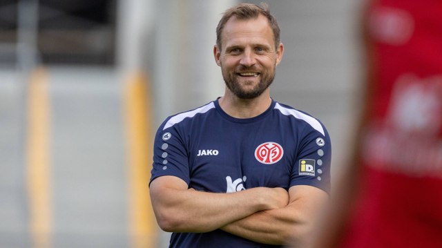 Svensson über Fitnesswerte: Professioneller als damals, als ich gespielt habe