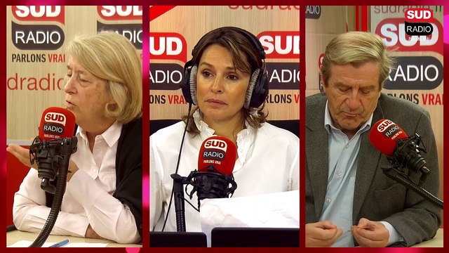 Émeutes : faut-il sanctionner les parents des mineurs impliqués ? - Débat