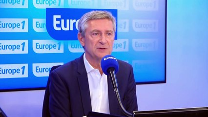 "C'est la réclusion criminelle à perpétuité" : Frédéric Péchenard affiche sa colère après l'attaque d'un domicile d'un maire