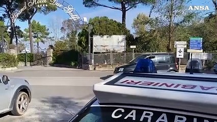Strage sulle strade, gia' 600 morti nei weekend del 2023