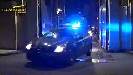 GDF Assunzione Papardo