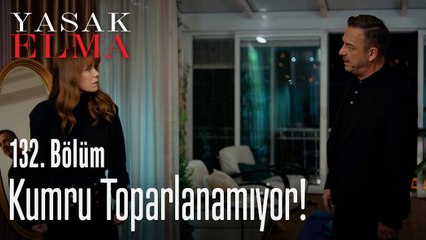 Kumru toparlanamıyor! - Yasak Elma 132. Bölüm
