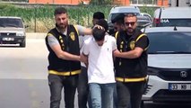 Adana'da 'Evimizi bastılar ateş açtım' diyen cinayet şüphelisi tutuklandı