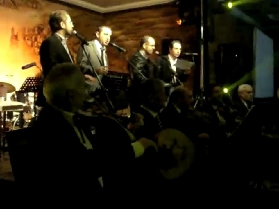 Beyoglu'nda Sultani