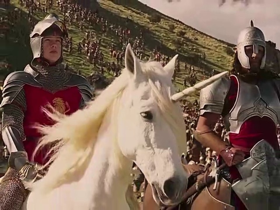 Can you see this movie guys | NARNIA #pelicula#movie#escenaepica#elleonlabrujayelropero