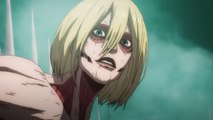 Shingeki no Kyojin - Primer trailer de la Temporada Final Parte 4