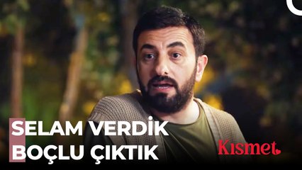 İltifat Kotan Dolmadı Mı Senin Canım - Kısmet