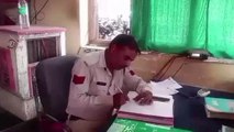 कटनी: दर्दनाक सड़क हादसे में युवक की मौत,जांच में जुटी पुलिस