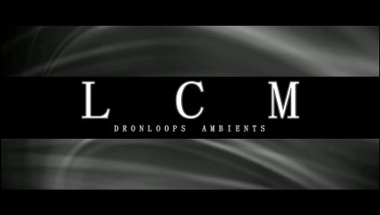 Dronloops Ambient Vol.22