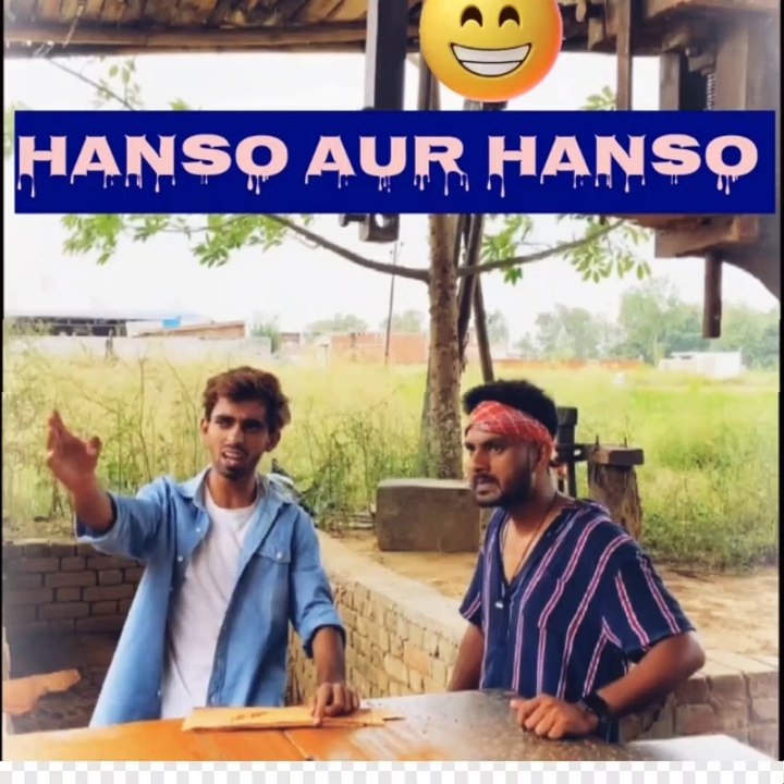Comedy scenes video