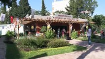 Muratpaşa Belediyesi Emektarlar Satranç Turnuvası Ödül Töreniyle Son Buldu