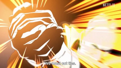 Pluto - Official Teaser Netflix