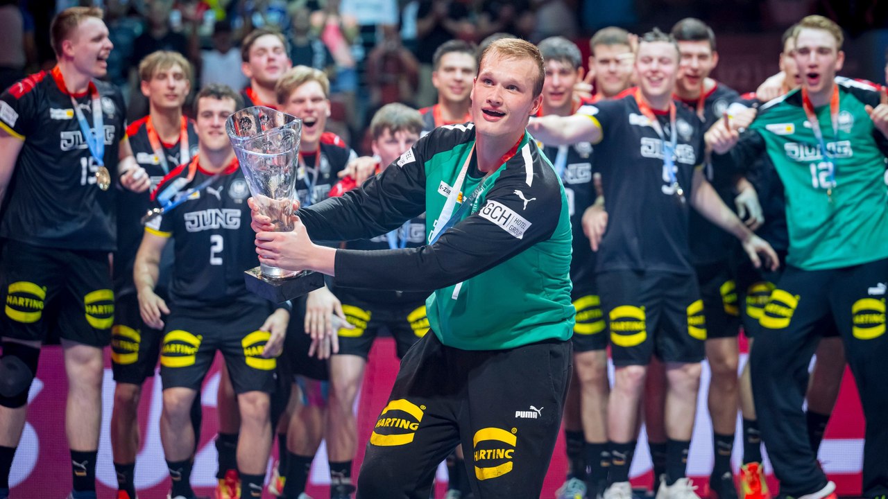 Ekstase in der Mixed Zone - WM-Überflieger Späth 'droht' Konkurrenz