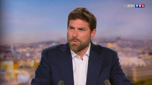 « Jamais je n'aurais imaginé qu'on menace ma famille de mort », témoigne le maire de L’Haÿ-les-Roses