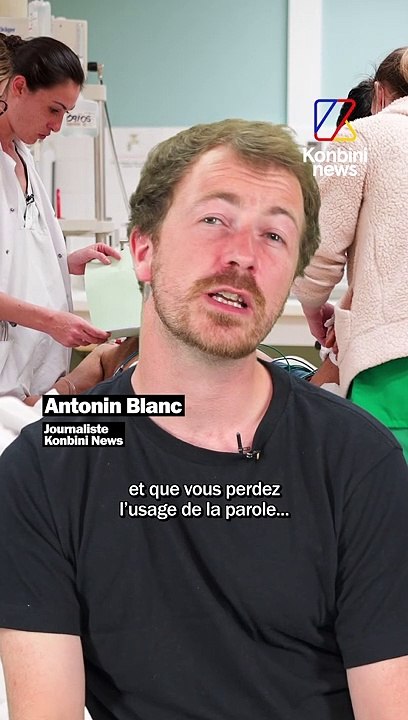 Urgences vitales et tri des patients : Aurélie, médecin urgentiste, nous emmène dans son quotidien