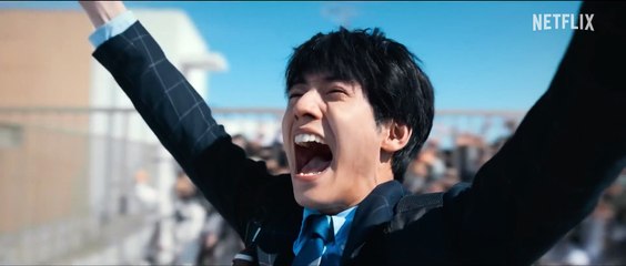 Zom 100: Bucket List of the Dead - Teaser Trailer (English Subs) HD