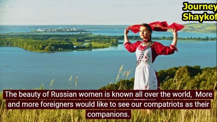 9 Tips For Foreigners Who Decide To Date Russian Girls