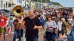 St Leonards Festival 2023 in East Sussex