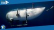 Implosion du sous-marin Titan près du Titanic : les véritables causes de l'accident dévoilées