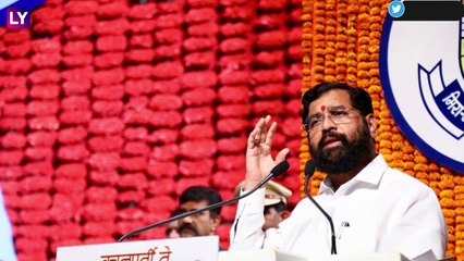 Eknath Shinde: अजित पवार यांनी घेतलेल्या निर्णयानंतर शिंदे गट नाराज, जाणून घ्या अधिक माहिती