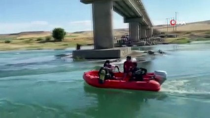 Diyarbakır, Mardin ve Batman'da 9 günlük tatilde 13 kişi boğuldu