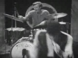 TOM JONES - What I'd Say _1964_