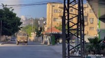 Raid esercito israeliano a Jenin: almeno 7 palestinesi uccisi