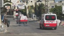 Raid esercito israeliano a Jenin: almeno 7 palestinesi uccisi