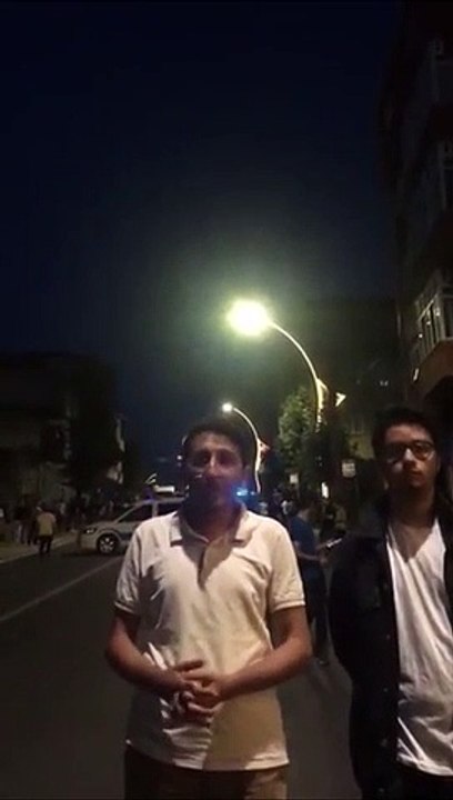 Dilovası'nda neler oluyor? Dilovası son durum ne, neden kavga çıktı? Dilovası'nda kavga mı oldu? Dilovası son dakika haberleri!
