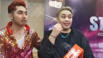 Dem Lepak Boyz tak sentap komen Aina Abdul, tiada rezeki Big Stage