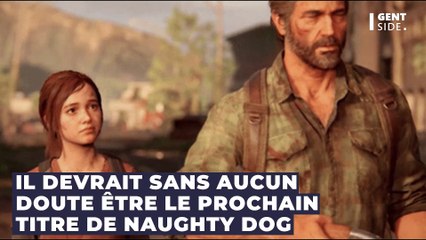 Le scénario et les personnages de The Last of Us 3 fuitent, ce que l'on sait