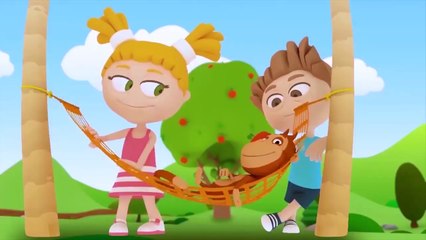 Kukuli - Eğlenceli Maceralar - Tüm Bölümler