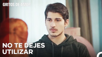 Tienes Que Entrar En Razón - Gritos de Amor