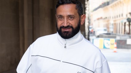 VOICI : "Je suis tellement meurtri" : profondément peiné, Cyril Hanouna se confie sans filtre à ses abonnés