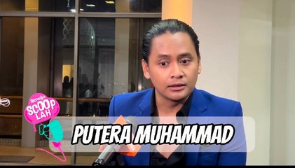 #BigStage2023 [Separuh Akhir] Putera Muhammad Belajar Dari Kesilapan, Tak Nak Bagi ‘Chan’ Dah