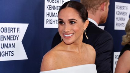 Meghans nächster Karriereschritt kommt für viele überraschend