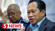 Repair of faulty Customs' scanners at KLIA begins on July 3, says Ahmad Maslan