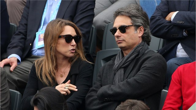 GALA VIDEO - Laura Smet : que pensait son père Johnny Hallyday de son mari Raphaël Lancrey-Javal ?