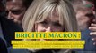 Brigitte Macron : cette photo remplie d’émotion affichée par la Première dame dans son bureau