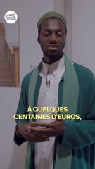 On a demandé à un imam combien il gagne par mois 